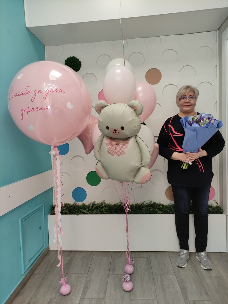 51504728  Lari Buona, 59 ,    -