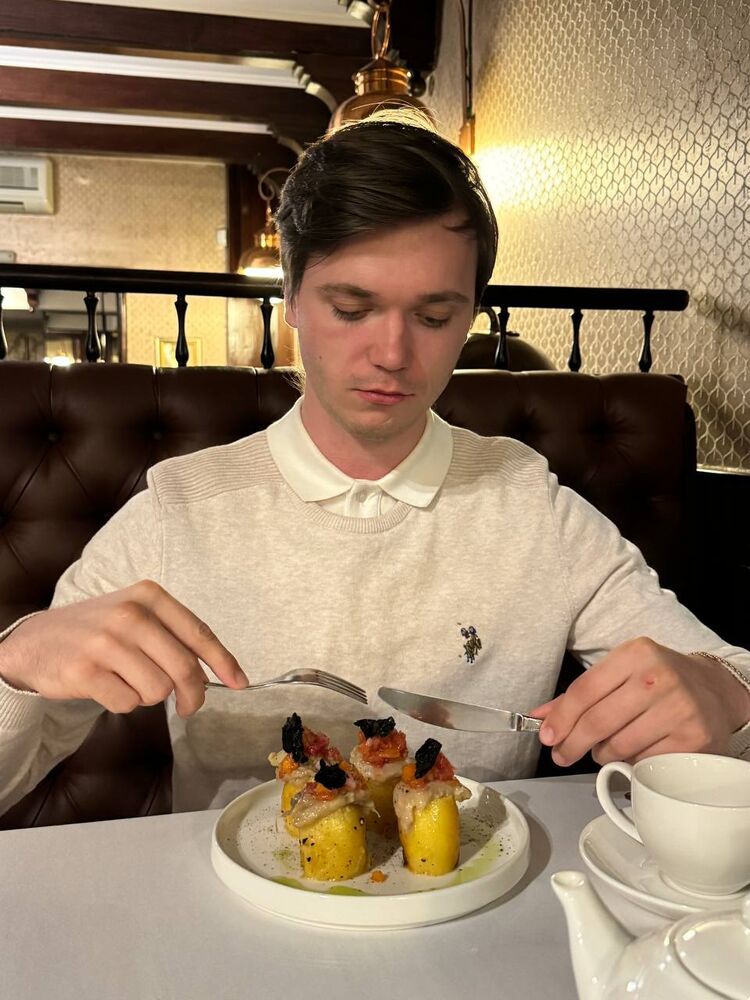 ���������� �����, ���� ����� ����, 24 ����, ������������ 