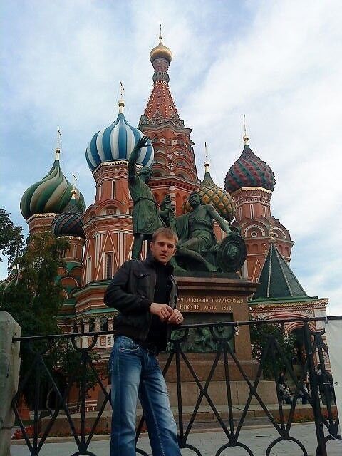 ���� 18984788 ������� ������, 35 ���, ���� ���������� � ������