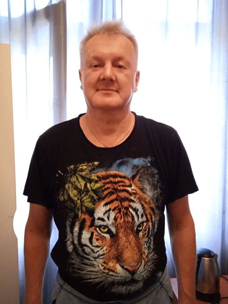  ,   Sergey, 59 ,   ,   
