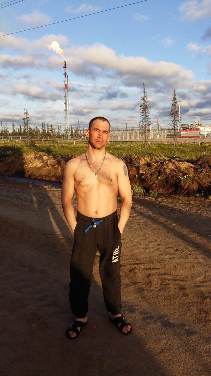 ���� 8999708 ������� Vlad, 52 ����, ���� ���������� � ����