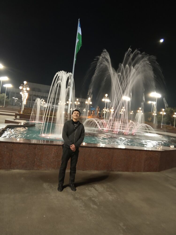  13969578  Sherali, 29 ,    