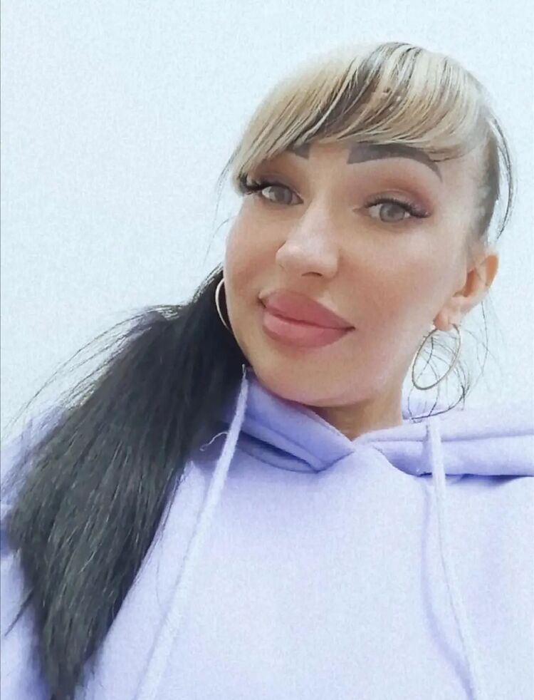 ���������� ���������, ���� ������� Anastasia, 44 ����, ������������ ��� ������, ����� � ���������, c�������� ���������