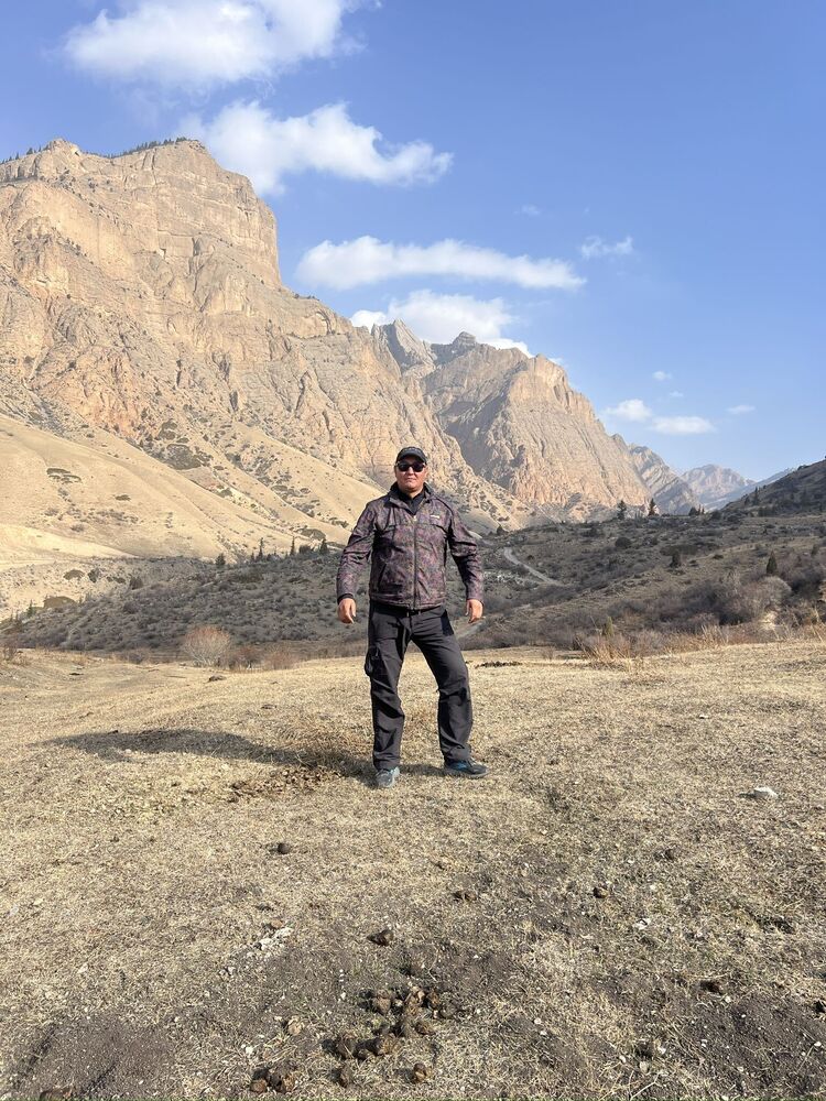 ���� 55014088 ������� Mairambek, 36 ���, ���� ���������� � �������