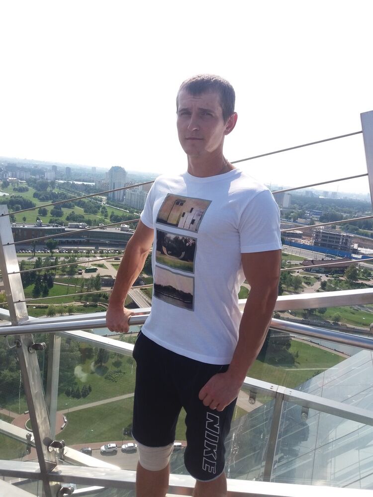 ���� 18195728 ������� Sergey, 33 ����, ���� ���������� � ������