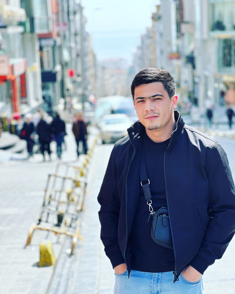 ���� 26141248 ������� Muzaffar, 32 ����, ���� ���������� � ��������