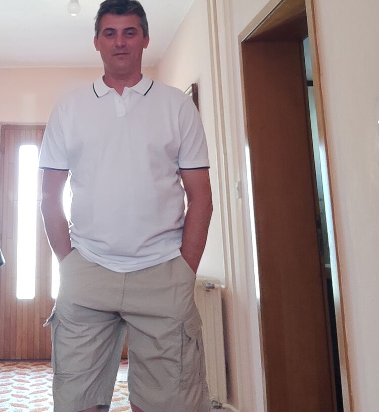 ���� 55992278 ������� Zoran, 52 ����, ���� ���������� � ��������