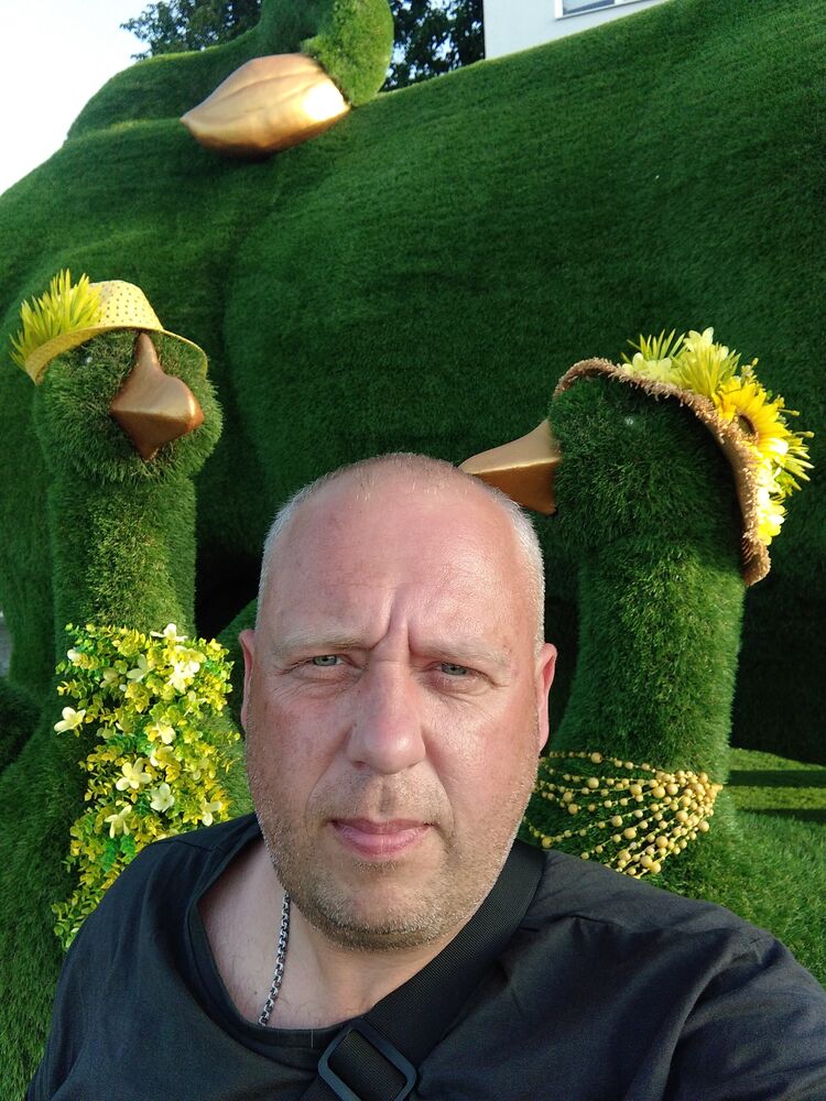 ���������� ��������������, ���� ������� Sergey, 45 ���, ������������ ��� c�������� ���������