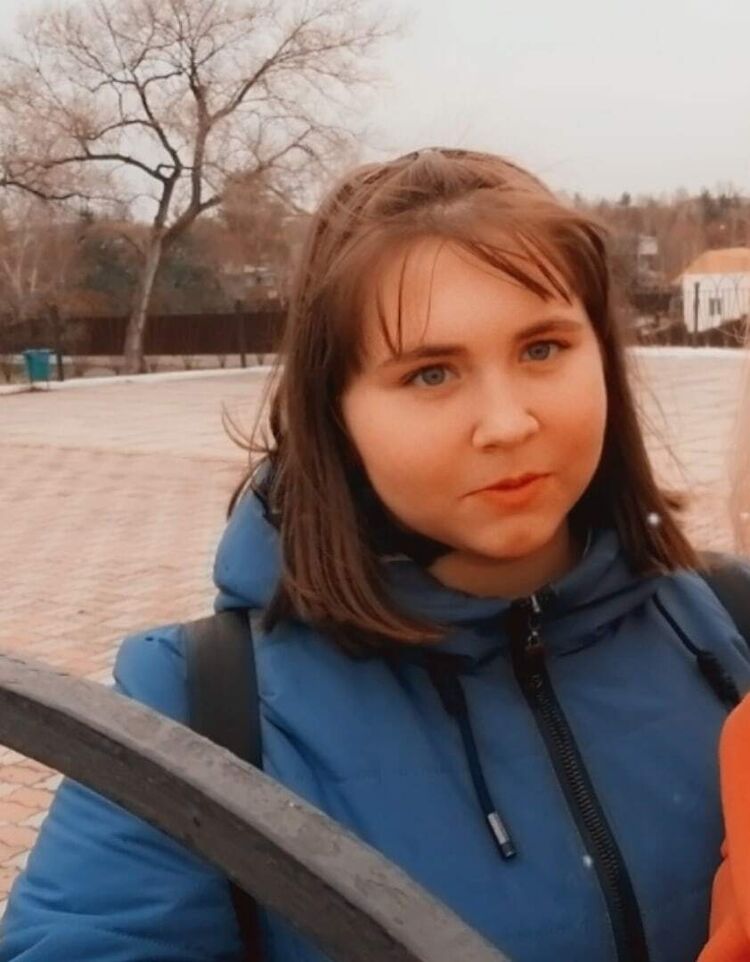  ,   OksanaKvon, 21 ,   