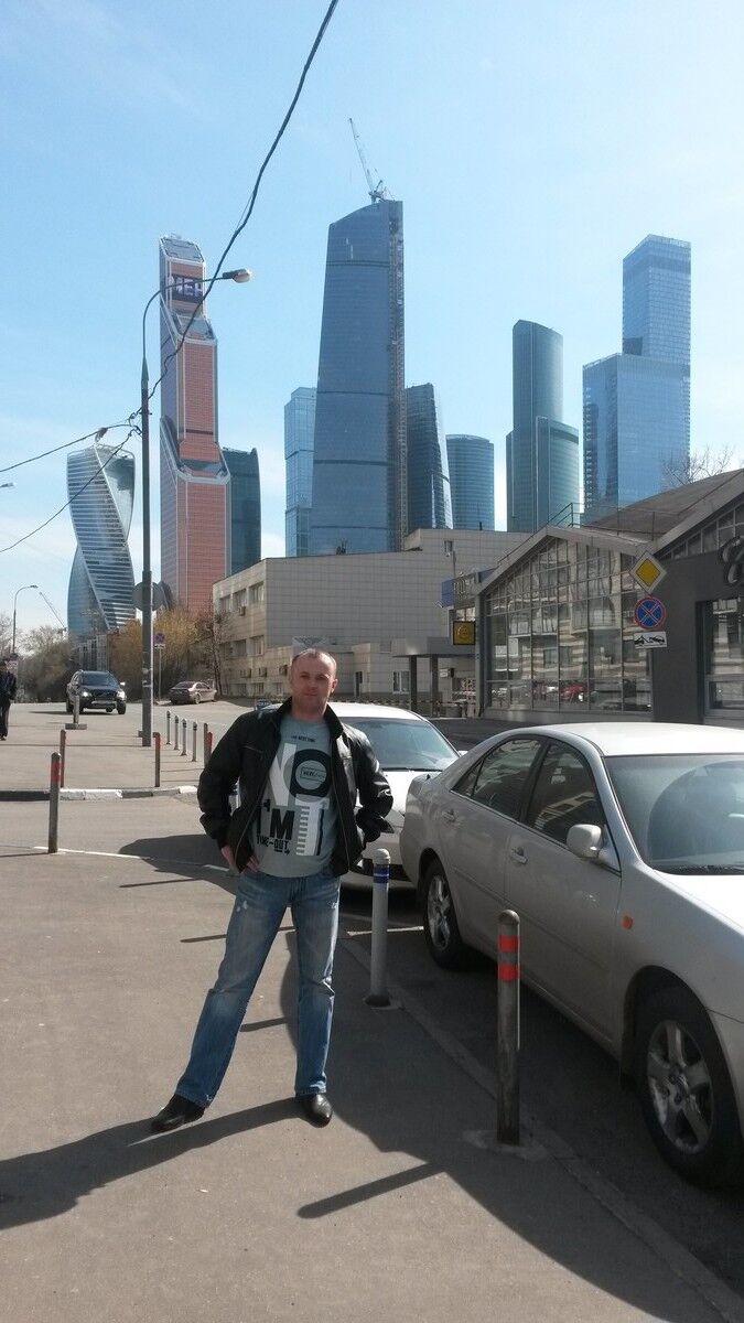 ���� 8135668 ������� �������, 41 ���, ���� ���������� � �����-����������