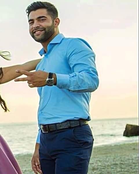  ,   Cavid, 39 ,   