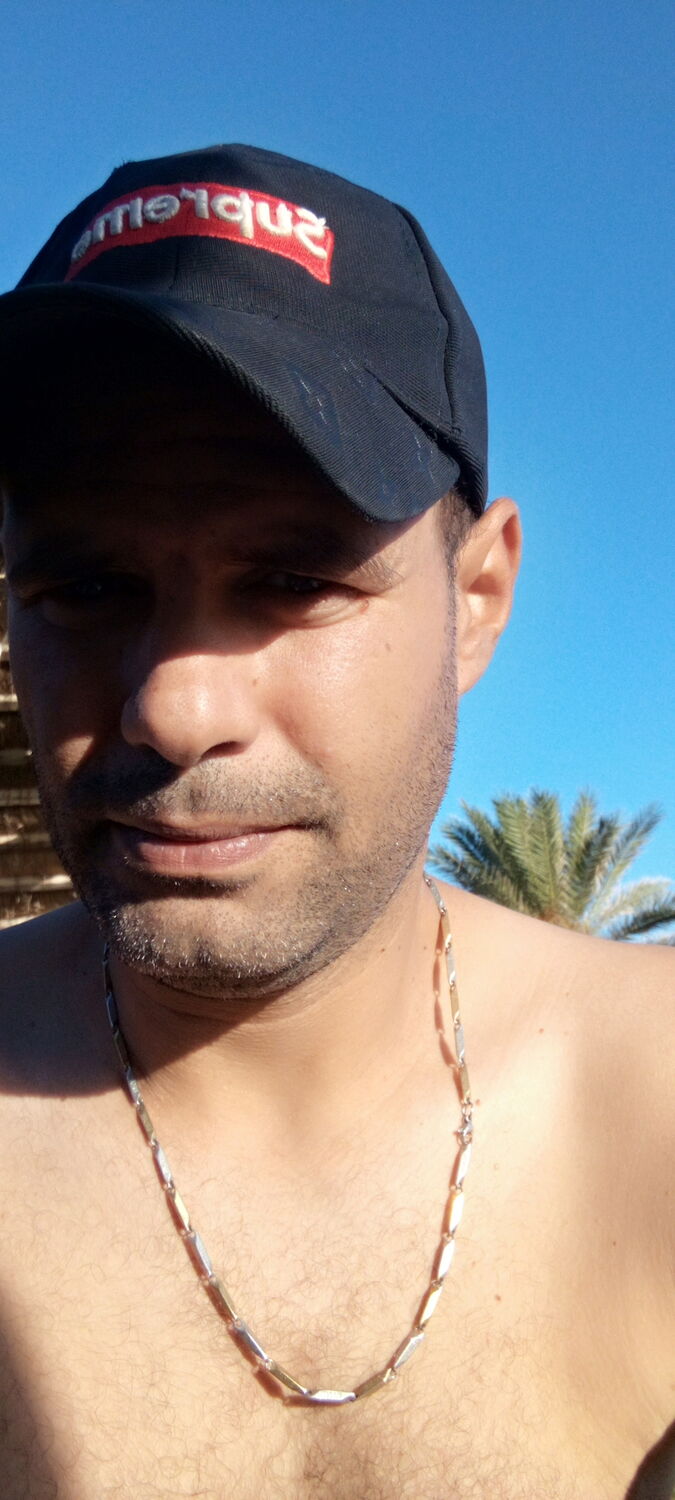  Tunis,   Selim, 37 ,   ,   