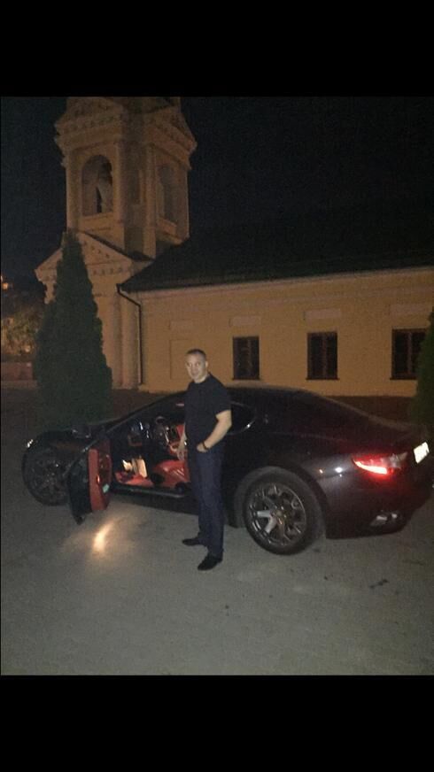 ���� 43739358 ������� ������, 39 ���, ���� ���������� � �������-��-����