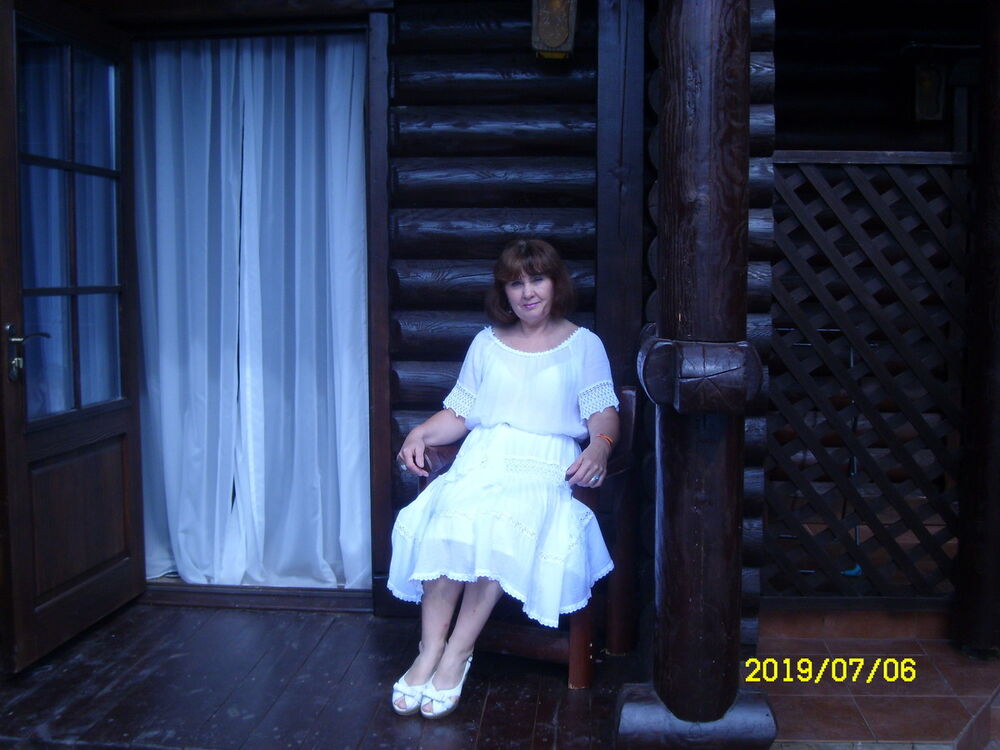  ,   Galina, 61 ,   ,   , c 
