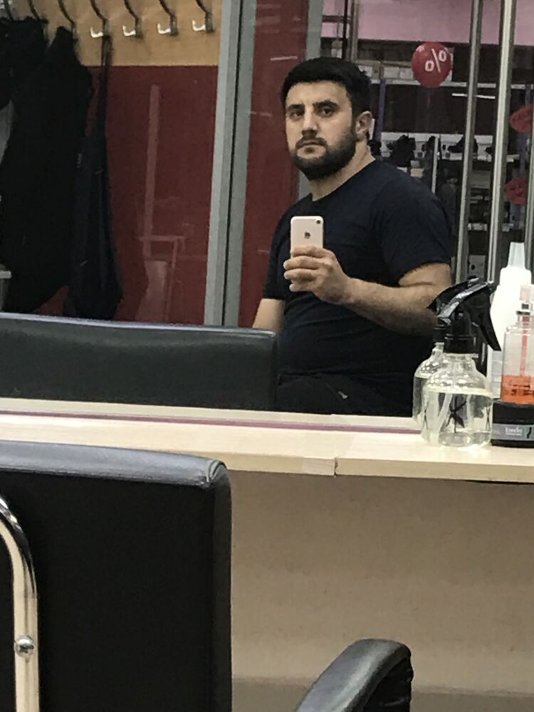 ���� 28203208 ������� Zaur, 34 ����, ���� ���������� � ������