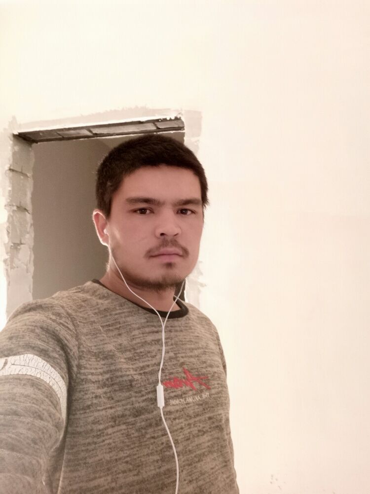 ���� 20699018 ������� Ibroxim, 34 ����, ���� ���������� � ������