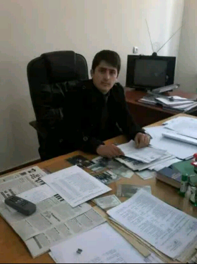  18507008  Umar, 32 ,    