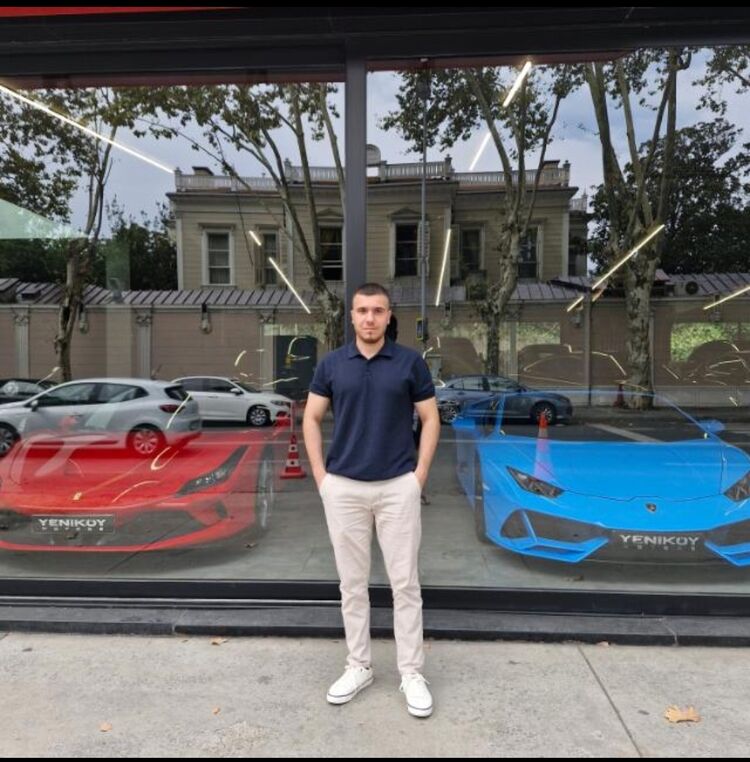 ���� 46650568 ����� Erol, 23 ����, ���� ���������� � ������