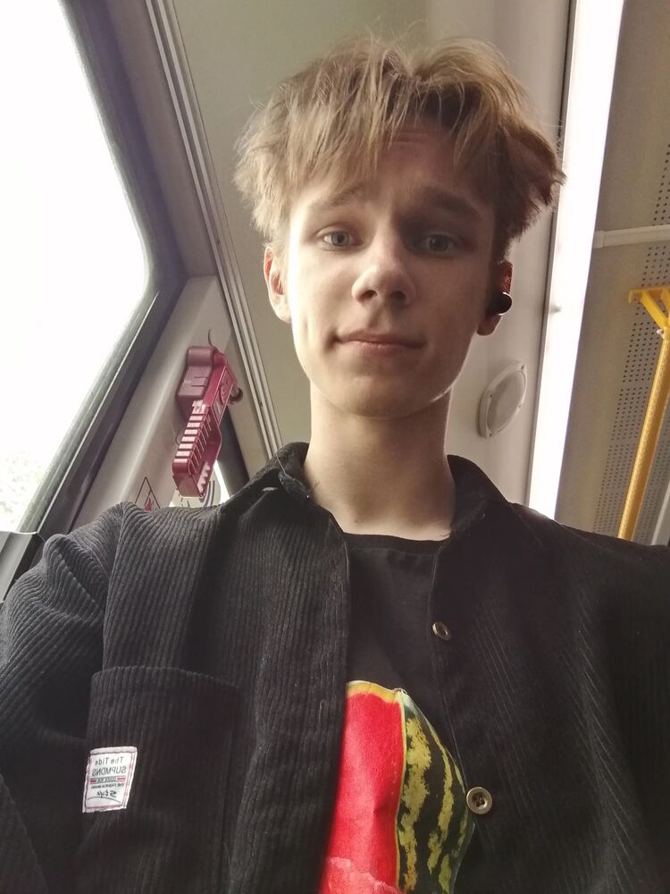 ���������� �������, ���� ����� Kirill, 20 ���, ������������ ��� ������, ����� � ���������