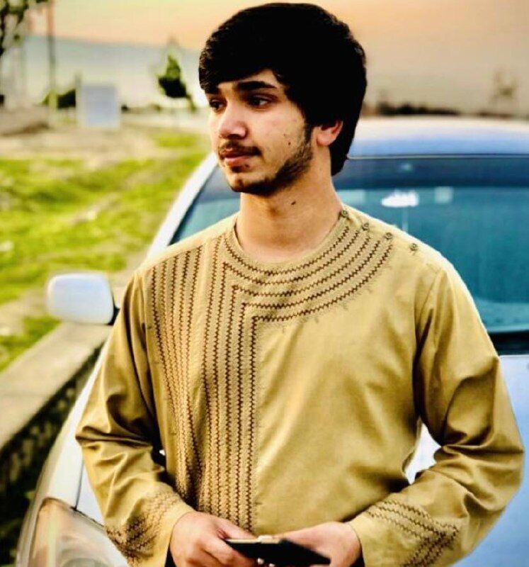  31074378  Jawed azizi, 23 ,    