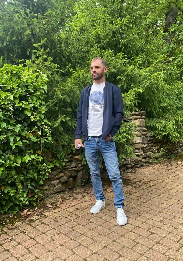 ���� 44843328 ������� Andrey, 34 ����, ���� ���������� � ����������