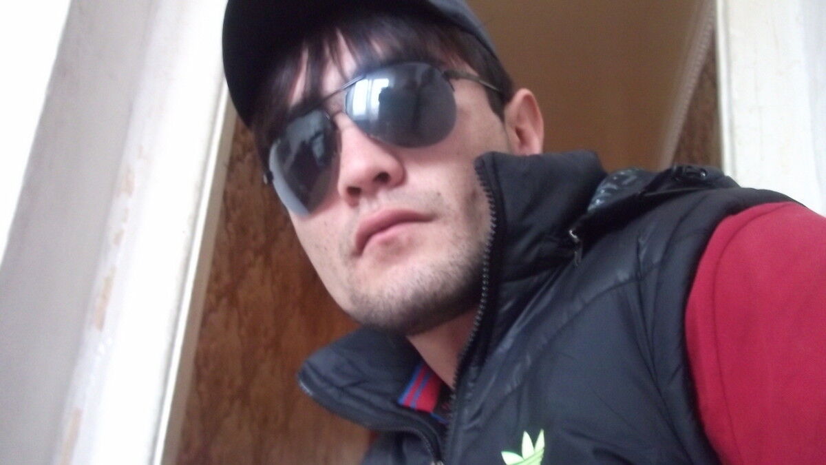  ,   Suraj, 33 ,   