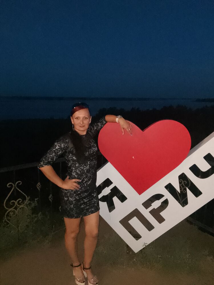 ���� 54139418 ������� Yliya, 43 ����, ���� ���������� � ����������