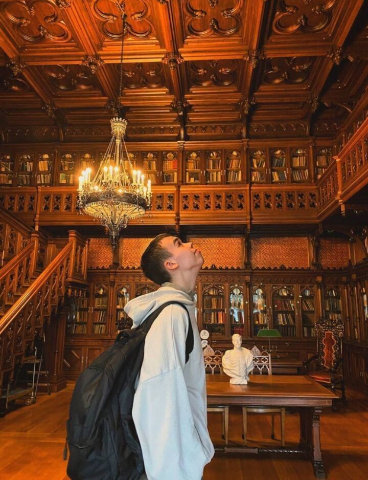 ���� 40092558 ����� Larik, 23 ����, ���� ���������� � �����-����������