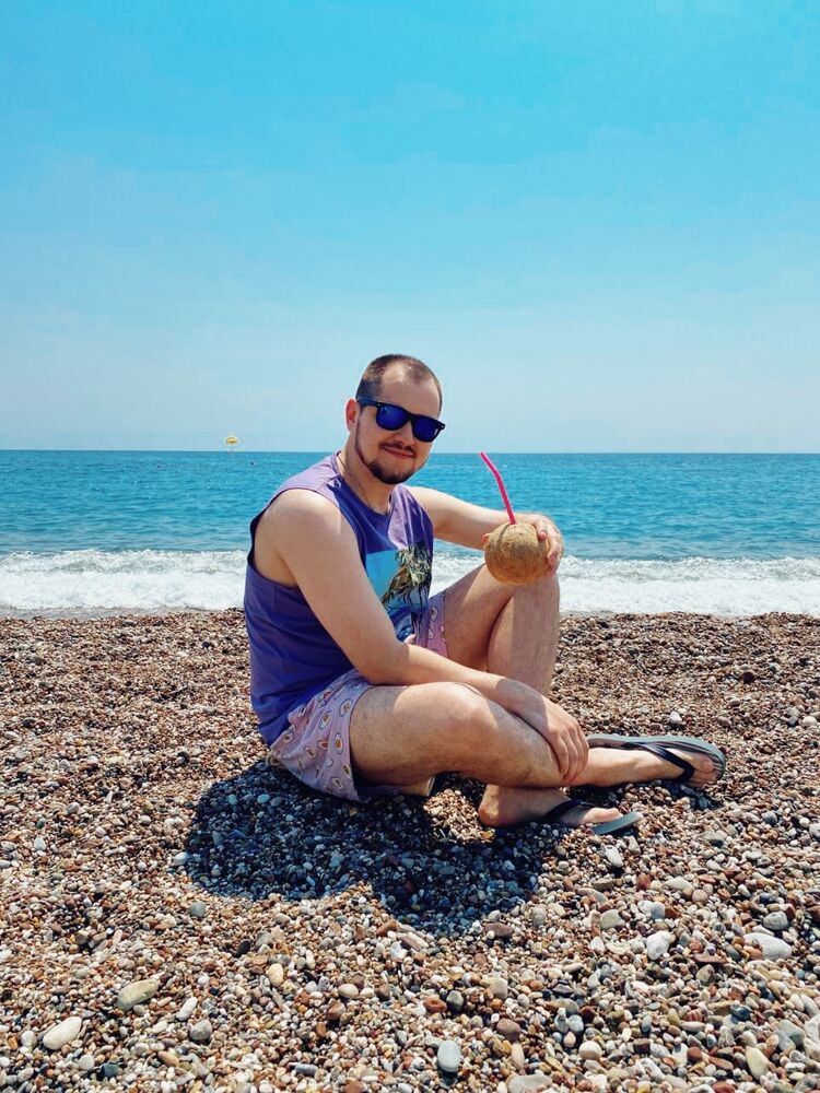  -,   Sergey, 28 ,   ,   