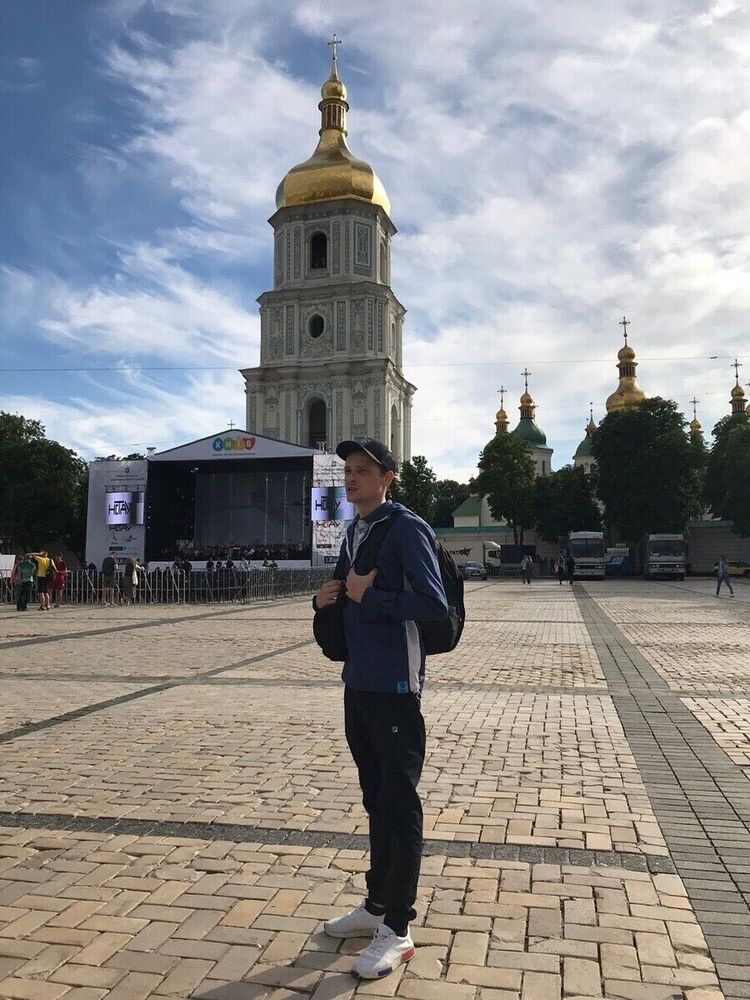 ���� 20032648 ������� ������, 34 ����, ���� ���������� � ������ ����