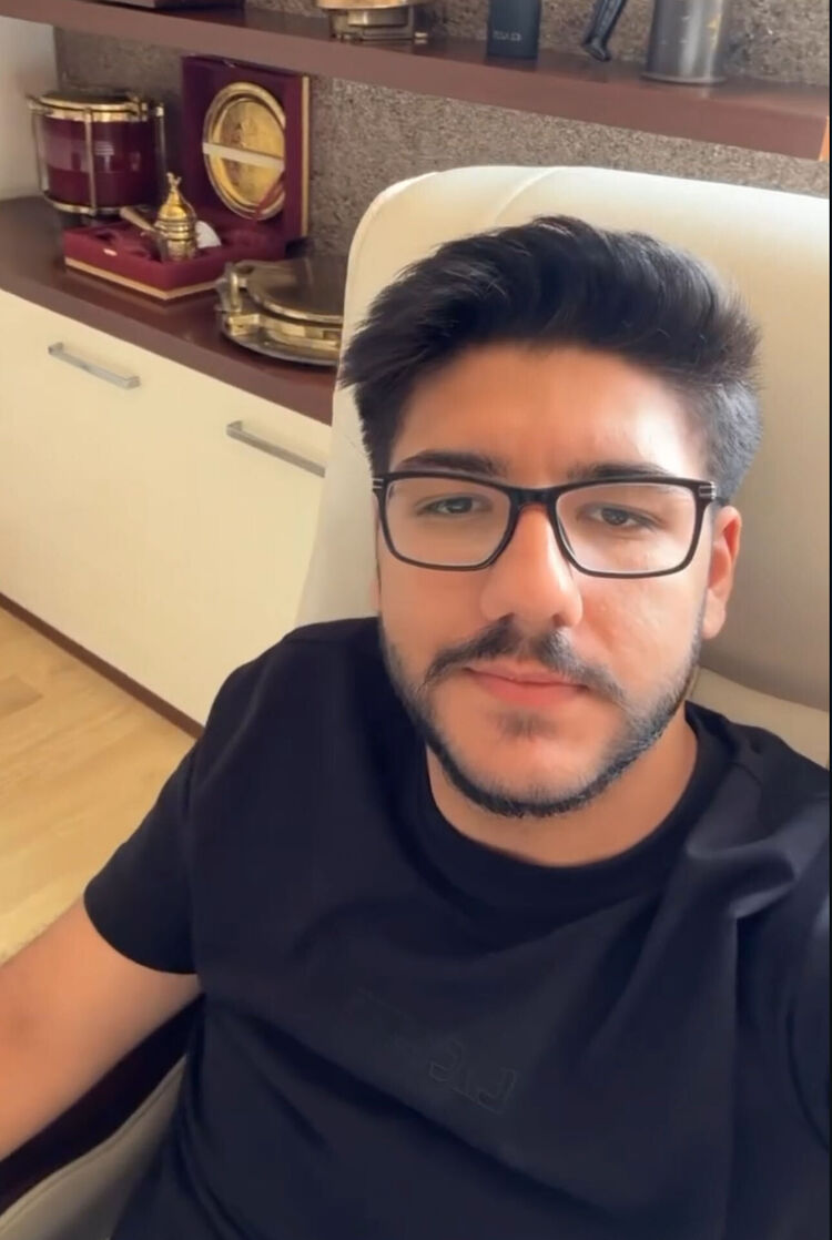 ���������� ������, ���� ����� BURAK, 25 ���, ������������ ��� ������, ����� � ���������