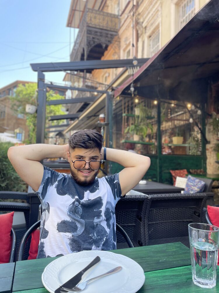 ���������� ���������, ���� ����� Harith, 23 ����, ������������ ��� ������, ����� � ���������