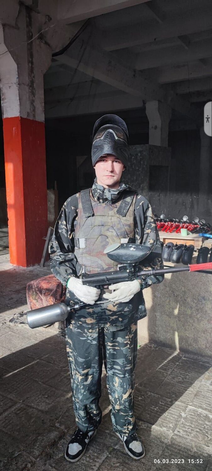 ���� 52377808 ����� Avdey, 18 ���, ���� ���������� � �������-��-����