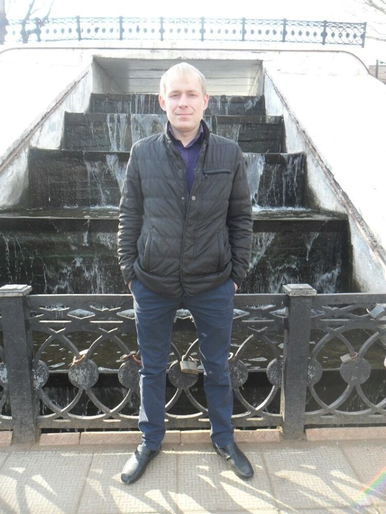  8923968  Evgeniy, 41 ,    
