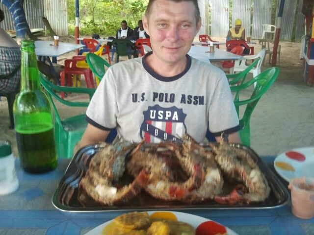 ���������� ����, ���� ������� Serega, 49 ���, ������������ ��� ������, ����� � ���������, c�������� ���������