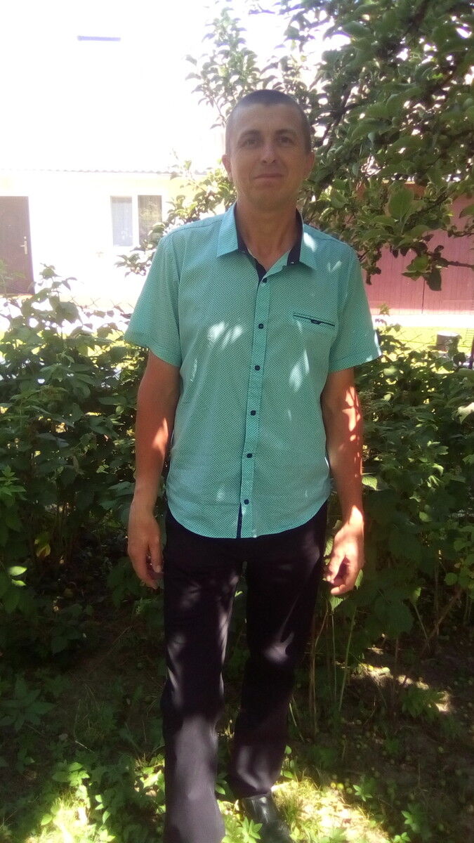  12838238  Oleg, 46 ,    Dzierzoniow