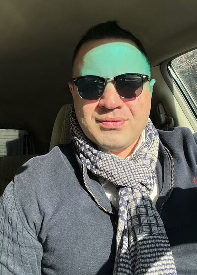  Lagos,   Raymon, 49 ,   ,   