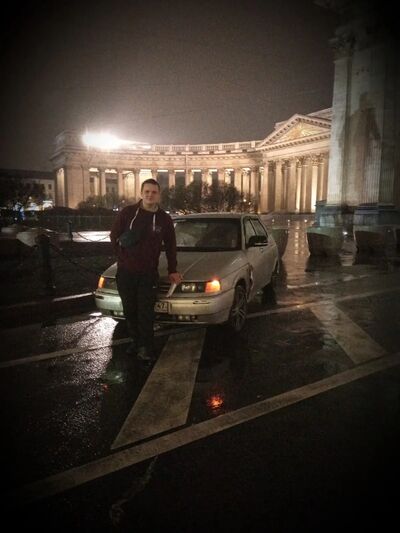  -,   Mikhail, 24 ,   ,   