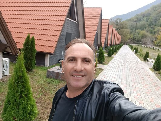  ,   Serdal, 44 ,   ,   