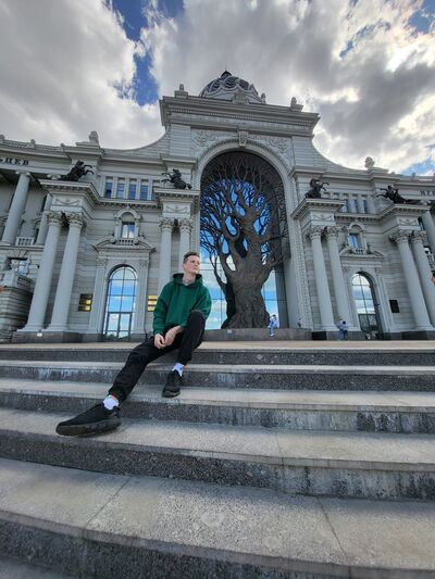  ,   Danil, 26 ,   ,   