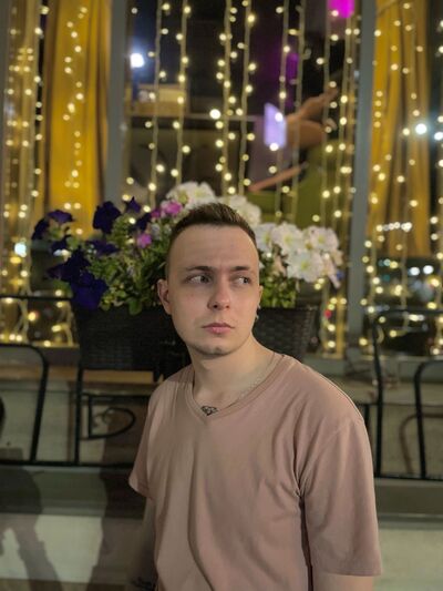  ,   Pavel, 26 ,   ,   