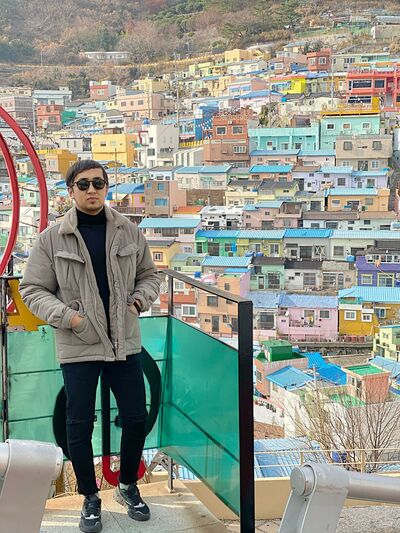  Taejon,   Beka, 28 ,   ,   