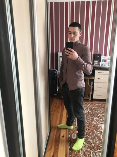 ,   Gleb, 22 ,   ,   
