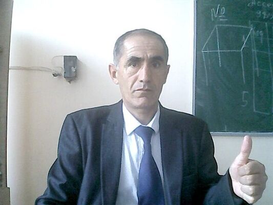  ,   Nurmurod, 56 ,   ,   