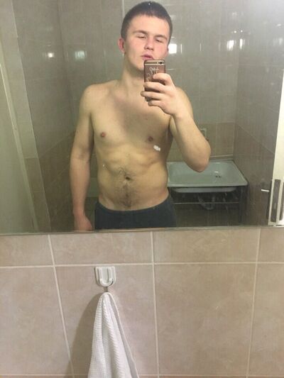  ,   Miron, 27 ,   