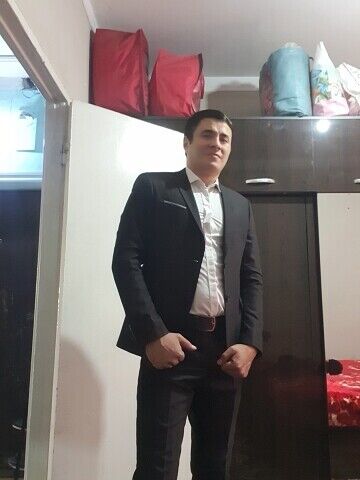  ,   IZZATULLO, 33 ,   ,   