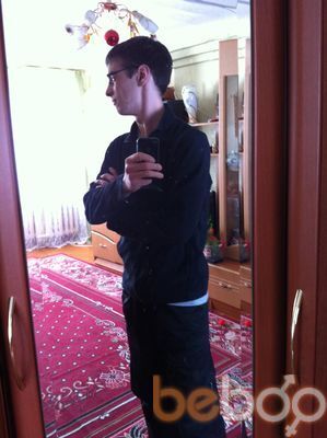 ���������� ����, ���� ������� Jonny, 37 ���, ������������ ��� ������