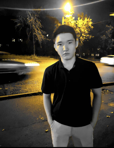  ,   Amanzhol, 25 ,   ,   