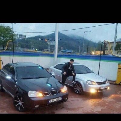  Pusan,   Usman, 34 ,   ,   
