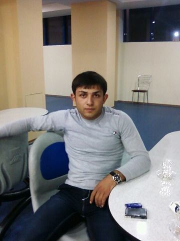  ,   Ramin, 36 ,   